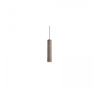 Sieninis šviestuvas ABANO 1x60W ABA-K-1(ZM/A)II-21